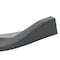 Spec-D Tuning 14-16 Lexus Is250 Is350 Is200T F-Sport Front Bumper Lip Matte Black LPF-IS25014BK-PQ - alternate 3
